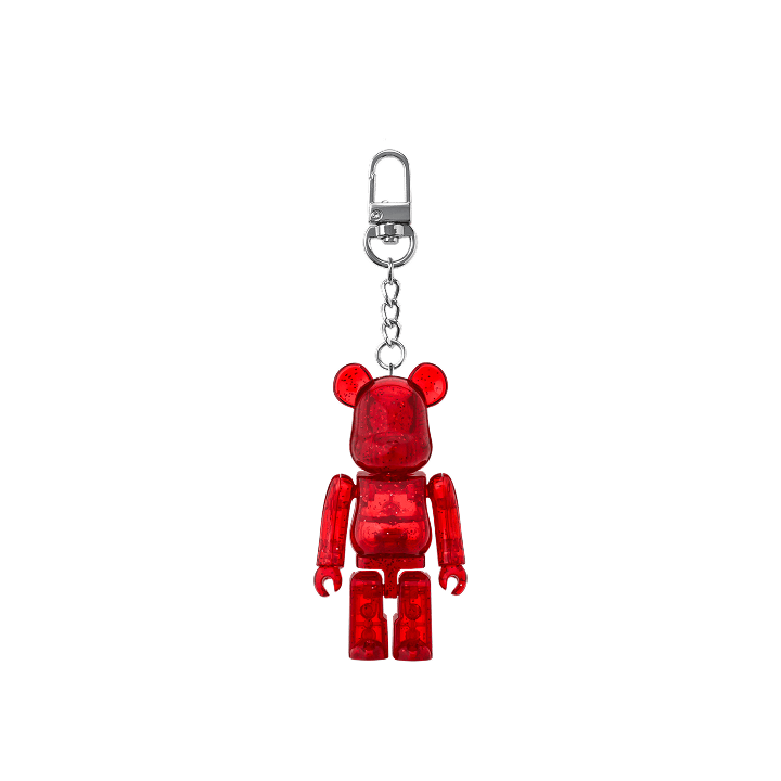 SEVENTEEN - BE@RBRICK 100% (WOOZI) - interAsia SEVENTEEN - BE@RBRICK 100% (WOOZI) - interAsia