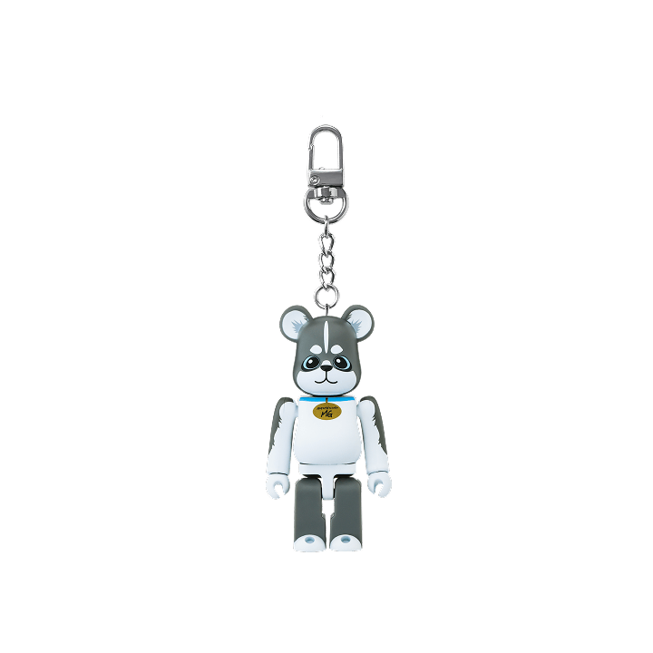 SEVENTEEN - BE@RBRICK 100% (MINGYU) - interAsia