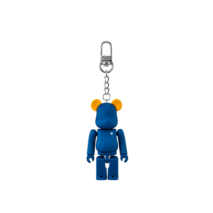 SEVENTEEN BE@RBRICK スングァン SEUNGKWANトレカ SEVENTEEN - BE@RBRICK 100% (SEUNGKWAN) - interAsia
