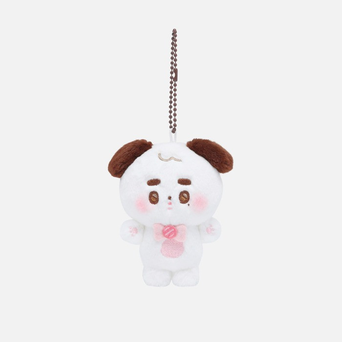 NCT 127 - SOM-MOONG-CHILL KEYRING (DOYOUNG ver) - interAsia