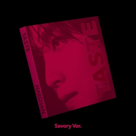 HAECHAN - 1ST ALBUM [TASTE] (Savory Ver.) - interAsia