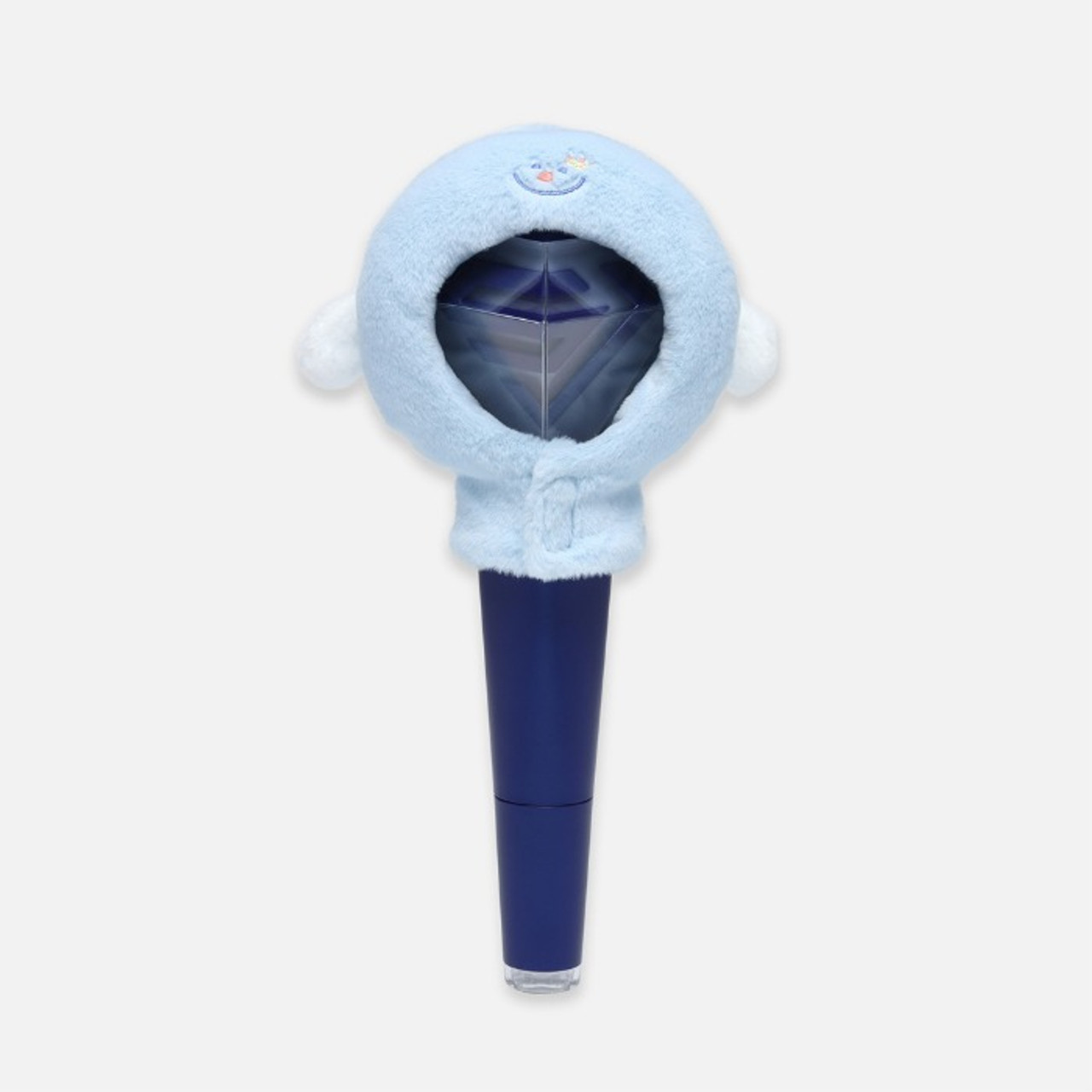 SUPER JUNIOR - CONCERT 'SUPER SHOW 10' MD : FANLIGHT CAPE
