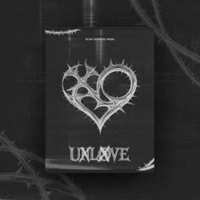 K-POP・アジア XLOV UXLXVE SPECIAL PACK XLOV - [UXLXVE] (SPECIAL PACK) - interAsia