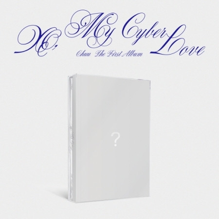 CHUU - The First Album [XO, My Cyberlove] (Cyber Ver.) - interAsia
