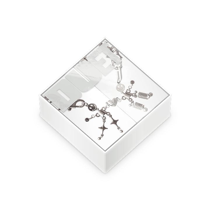 ZICO, Lilas (YOASOBI's ikura) - DUET (Merch Ver.) - interAsia