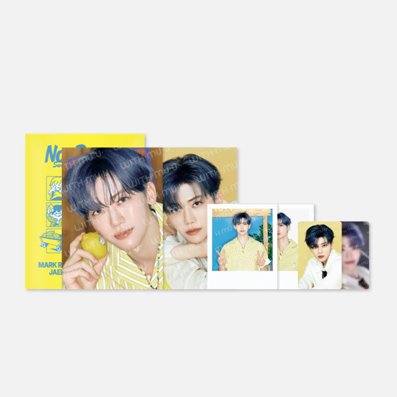 NCT DREAM - 2026 SM ARTIST SEASON'S GREETINGS OFFICIAL MD : PHOTO