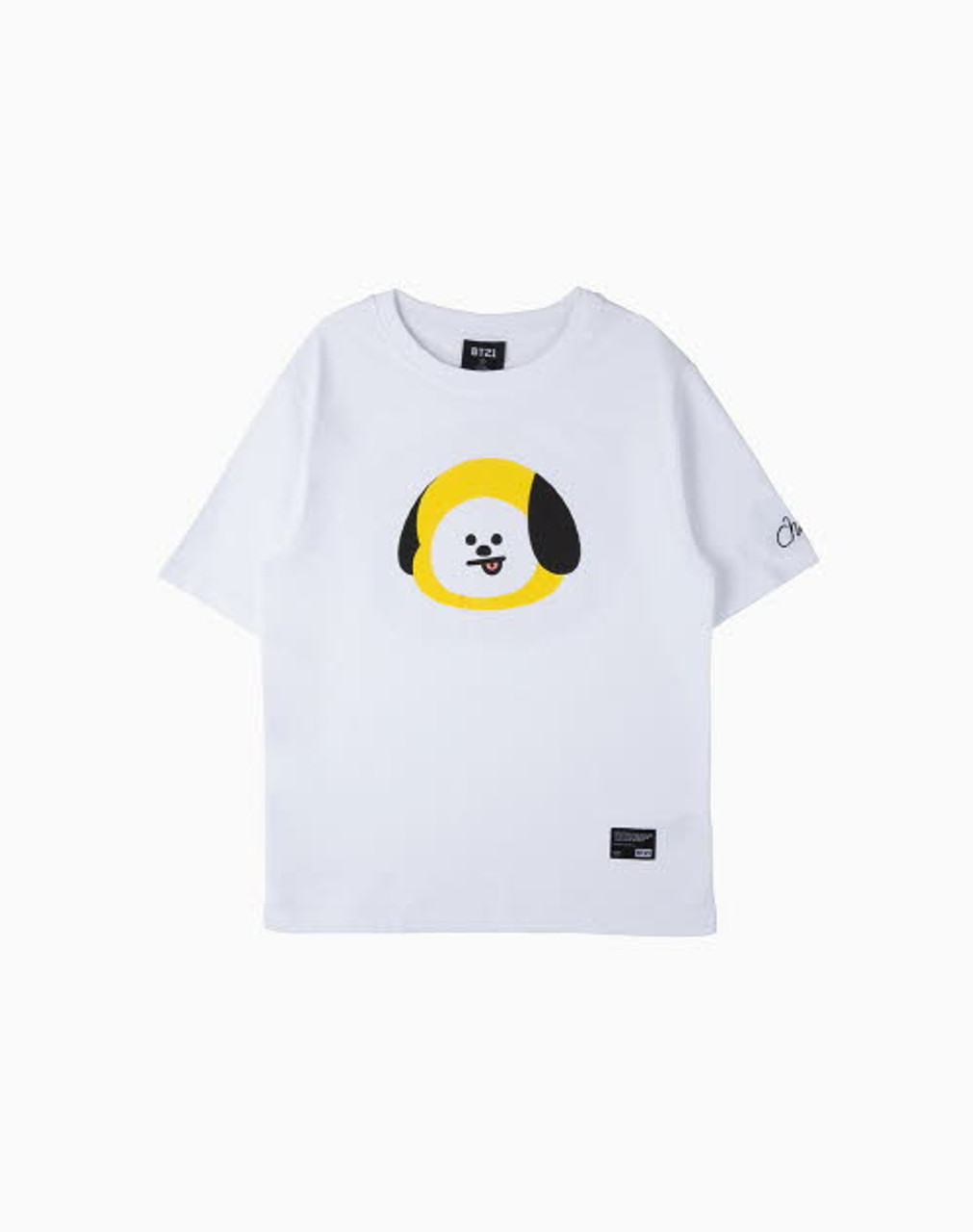 Bt21 chimmy shirt Clearance