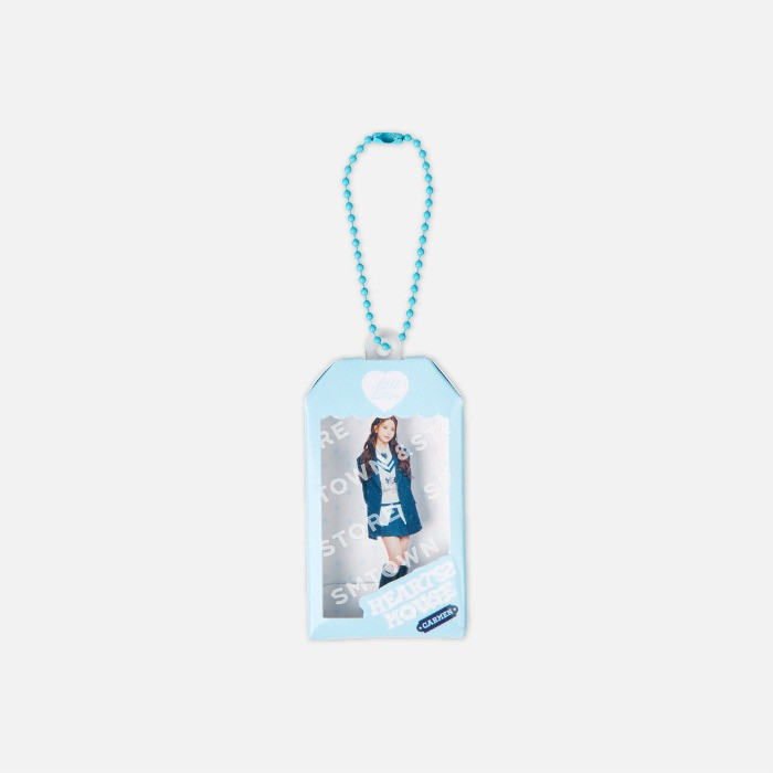 Hearts2Hearts - FANMEETING 'HEARTS 2 HOUSE' MD : RANDOM MINIATURE