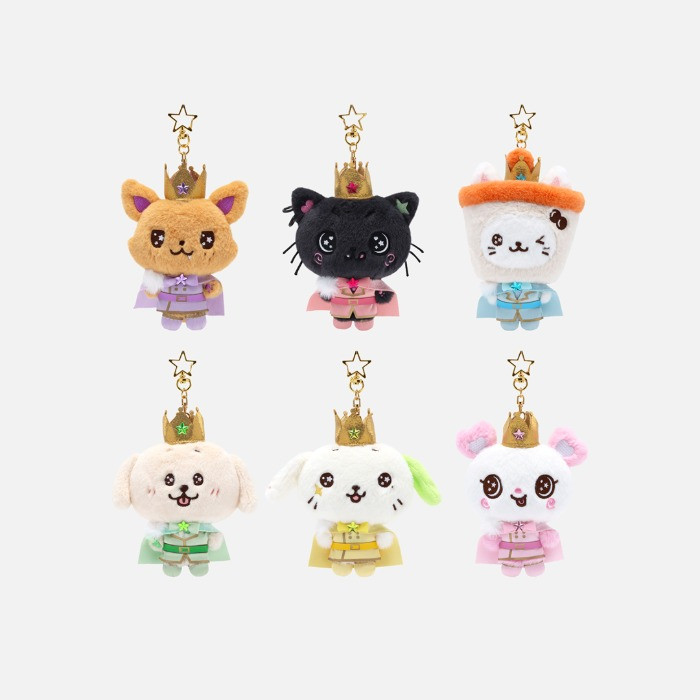 NCT WISH - 2026 NCT WISH FANMEETING MD : PRINCE WISH DOLL (SAKUYA NCT WISH - 2026 NCT WISH FANMEETING MD : PRINCE WISH DOLL (SAKUYA