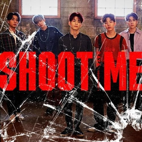 DAY6 - [SHOOT ME : YOUTH PART 1] (Random ver.) - interAsia