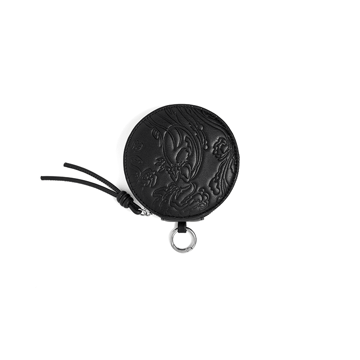 BTS - 'ARIRANG' MD : Card Holder (Black) - interAsia