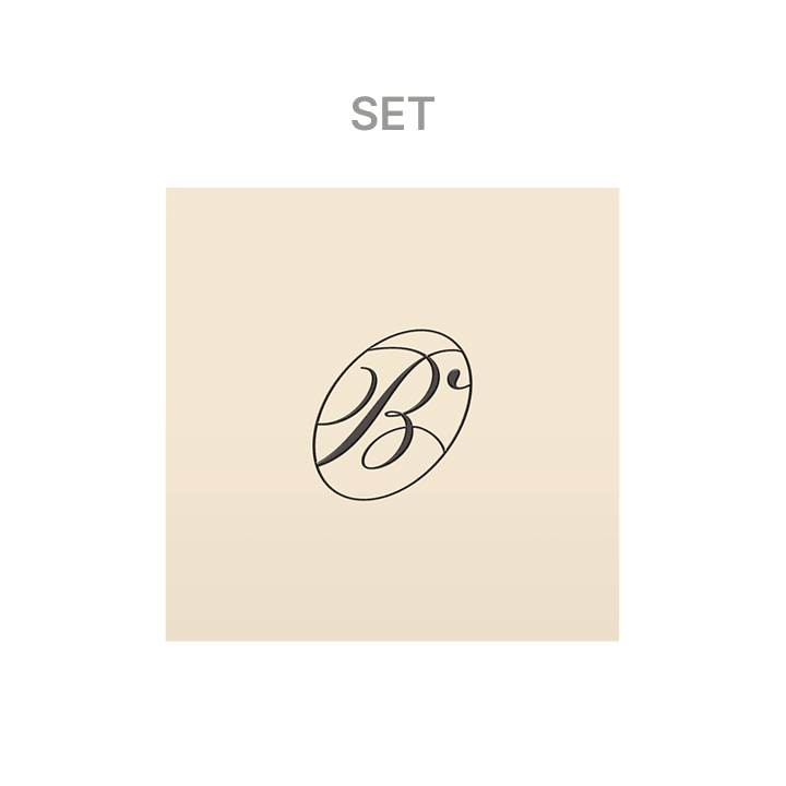 TWS - 5th Mini Album 'NO TRAGEDY' COMPACT Ver. (BLUSH) (Set) +