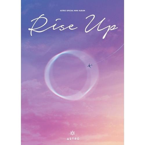 ASTRO - Special Mini [RISE UP] - interAsia