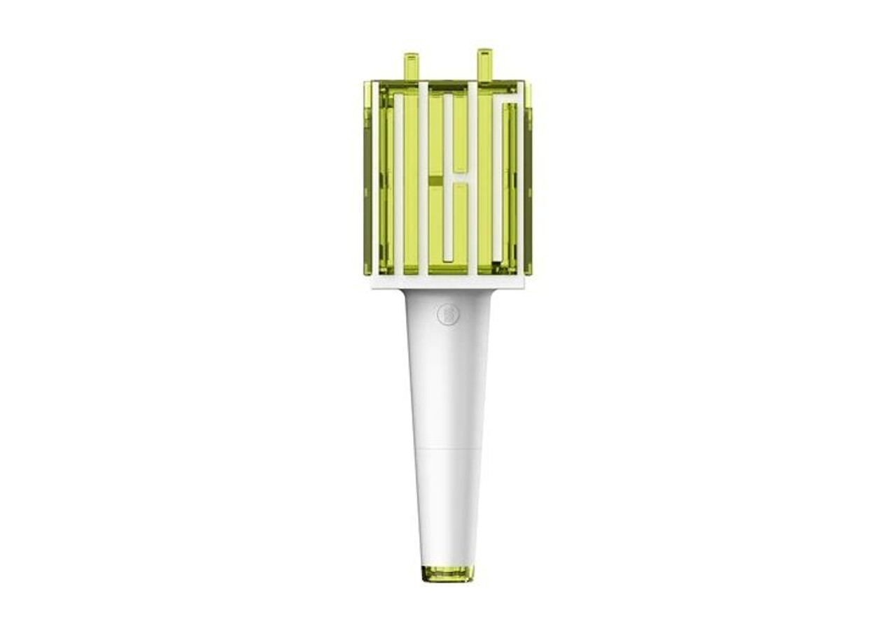 NCT - Official Light Stick - interAsia