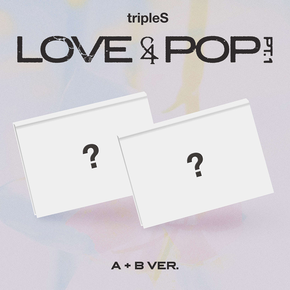 Hearts2Hearts | K-Pop Merch