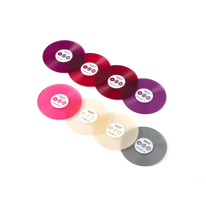 BTS - 'ARIRANG' 2nd Drop & WORLD TOUR 'ARIRANG' MD : Vinyl Coaster