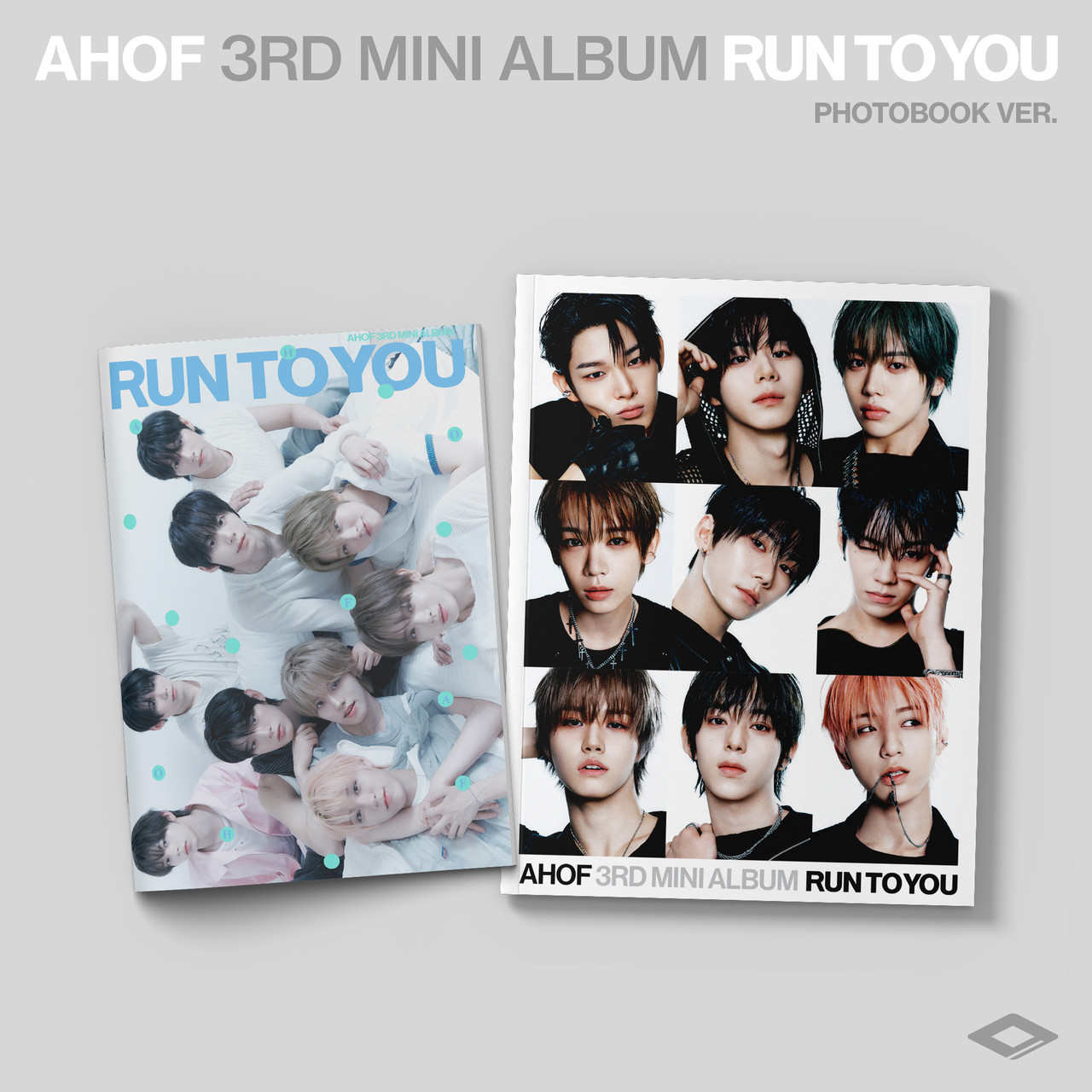 SEVENTEEN SEVENTEEN IN THE SOOP 2 MAKING PHOTOBOOK and Photo