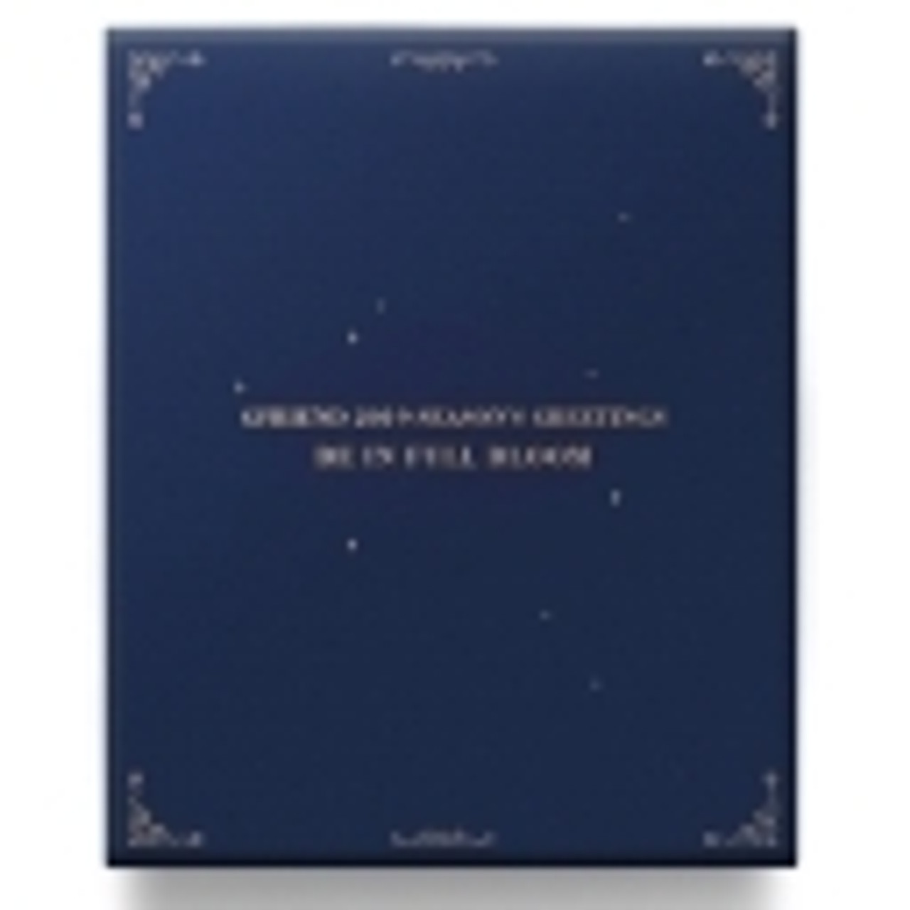 GFRIEND 2019 SEASON GREETINGS - interAsia