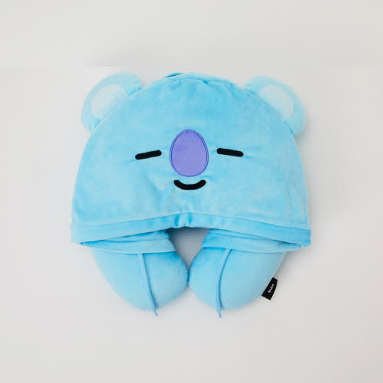 koya hoodie