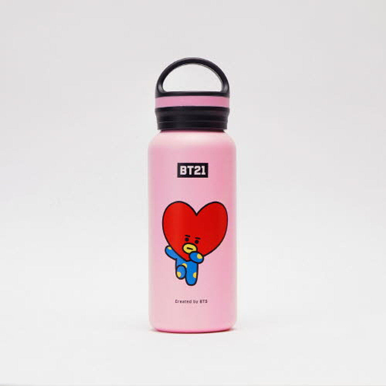 Bt21 sales handle thermos