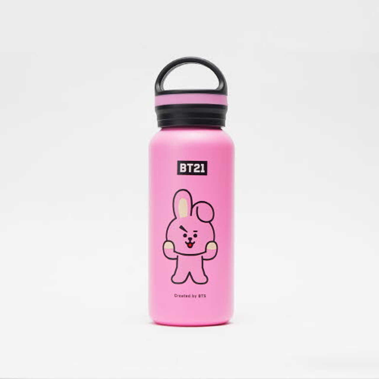 Bt21 sales handle thermos