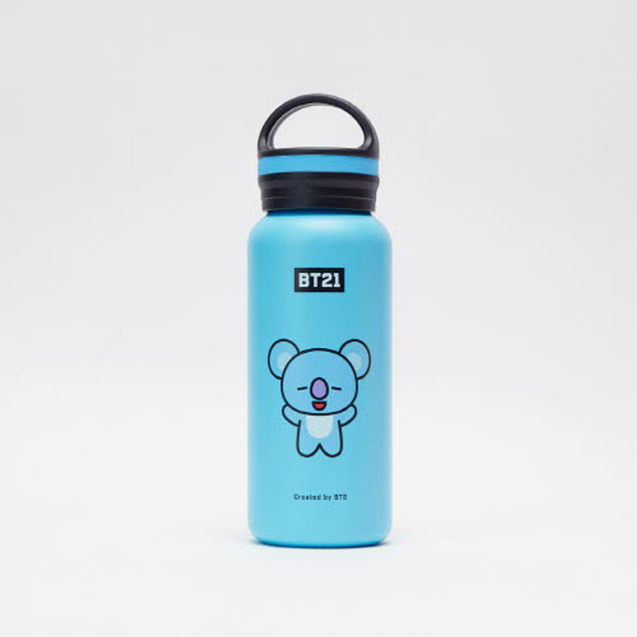 Bt21 sales handle thermos