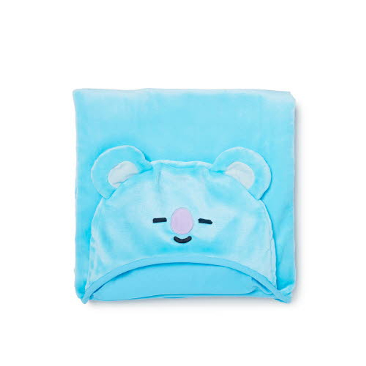 bt21 hoodie koya