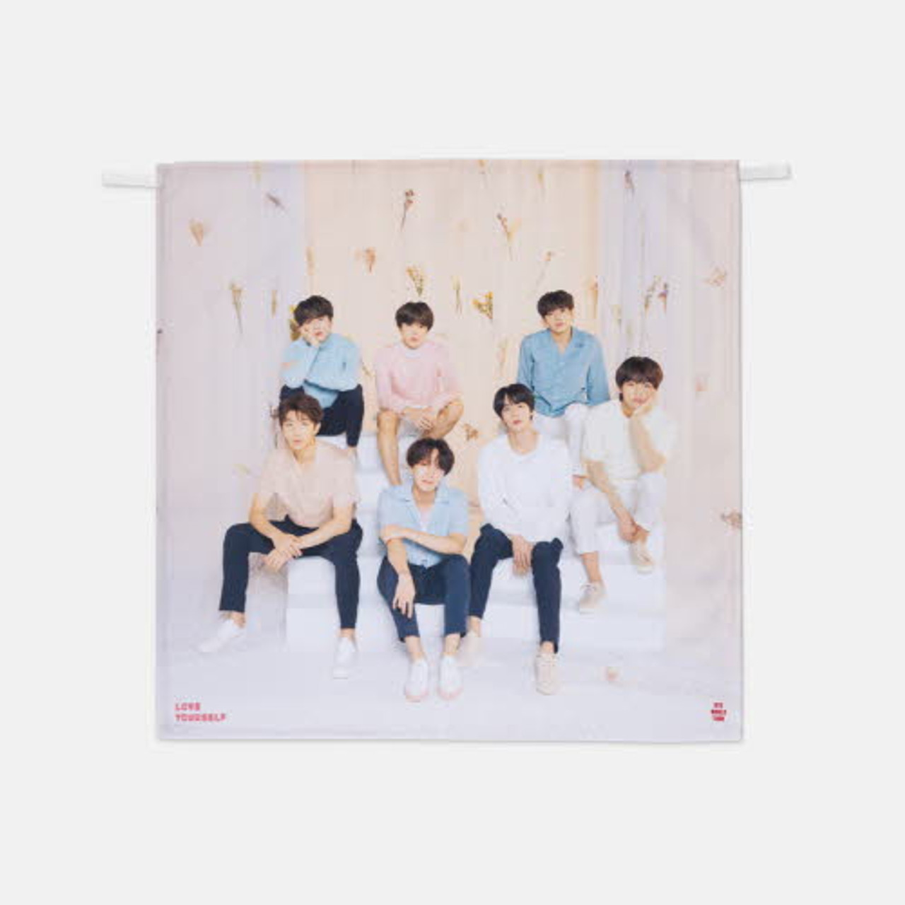 BTS World Tour Movie Posters From Movie Poster Shop