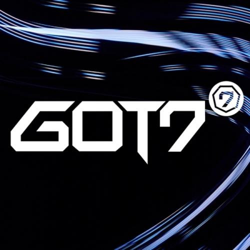 GOT7 - [SPINNING TOP] - interAsia
