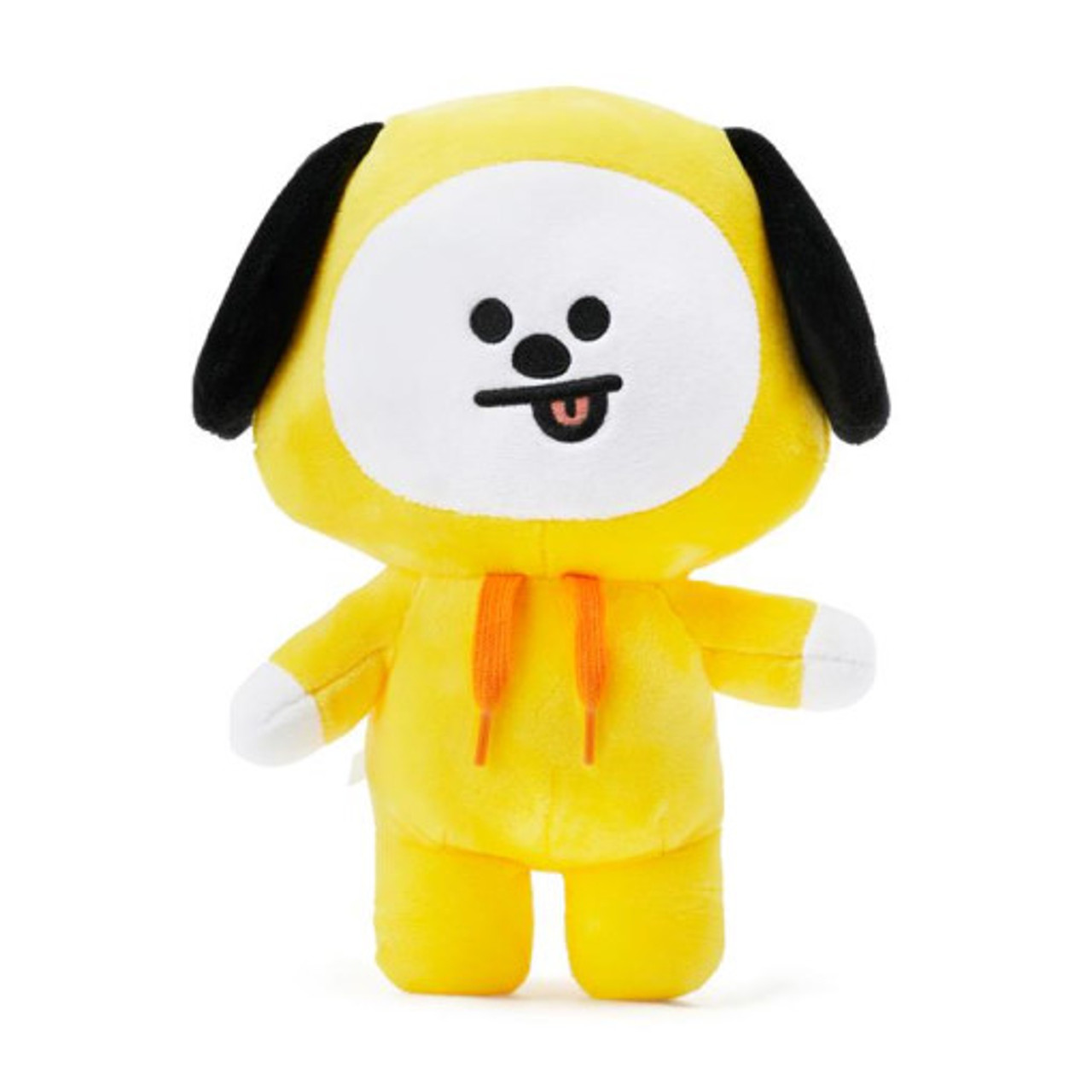 [BT21] CHIMMY Standing Doll (Medium)