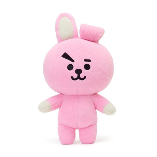 BT21] COOKY Standing Doll (Medium) - interAsia