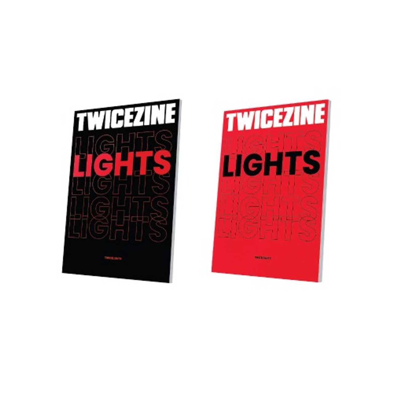 K-POP・アジア TWICEZINE Unboxing | Twice - Twicezine - YouTube