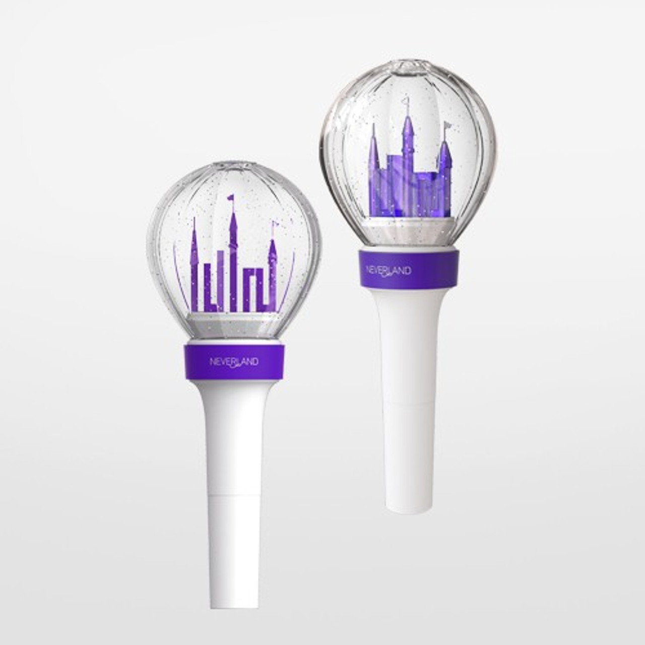 (G)I-DLE - Official Light Stick - interAsia