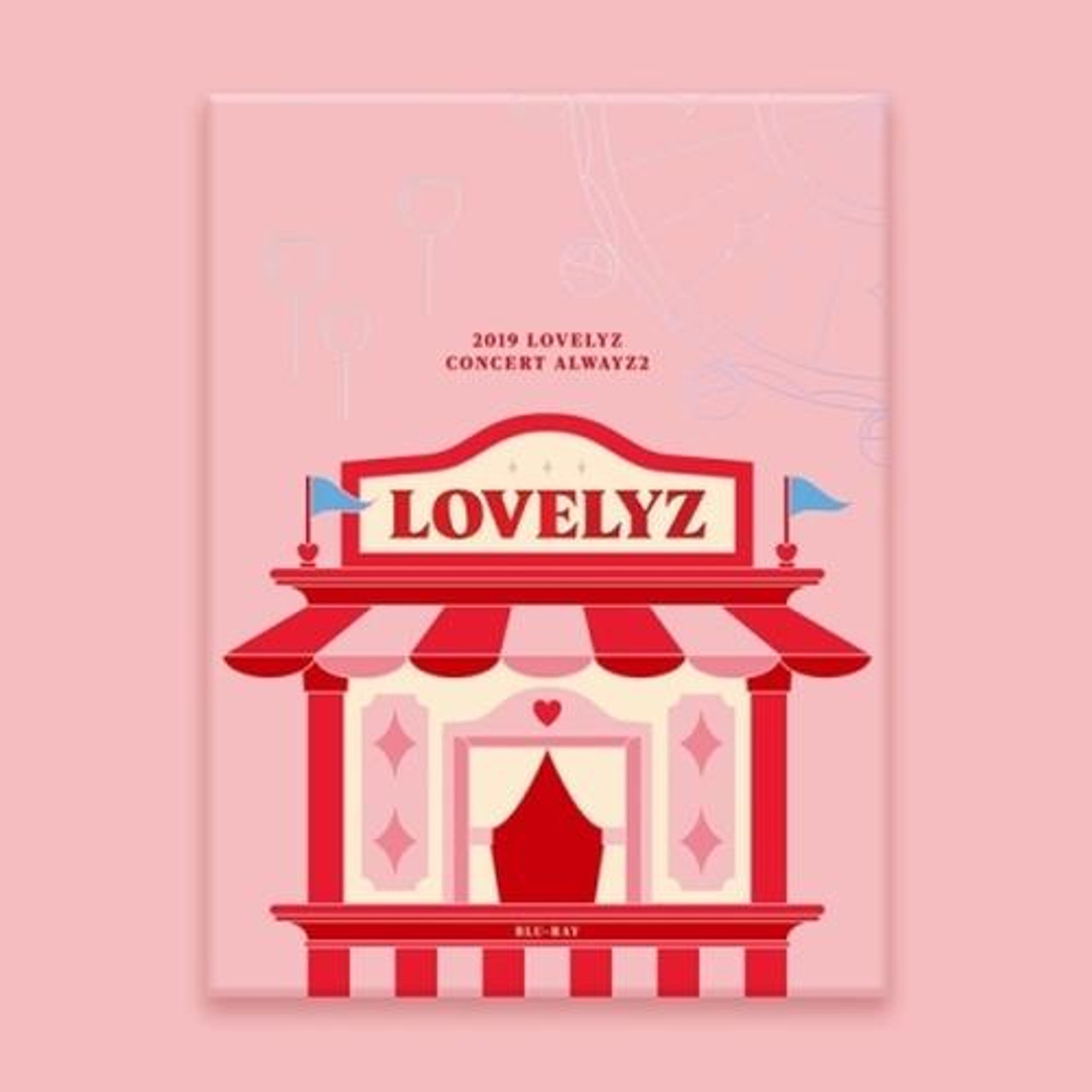 LOVELYZ 2017SUMMER CONCERT ALWAYZ DVD3枚組 LOVELYZ 2017SUMMER CONCERT ALWAYZ DVD3枚組 Amazon.com: CJ