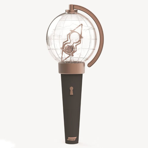ATEEZ OFFICIAL LIGHT STICK | K-Pop Merch