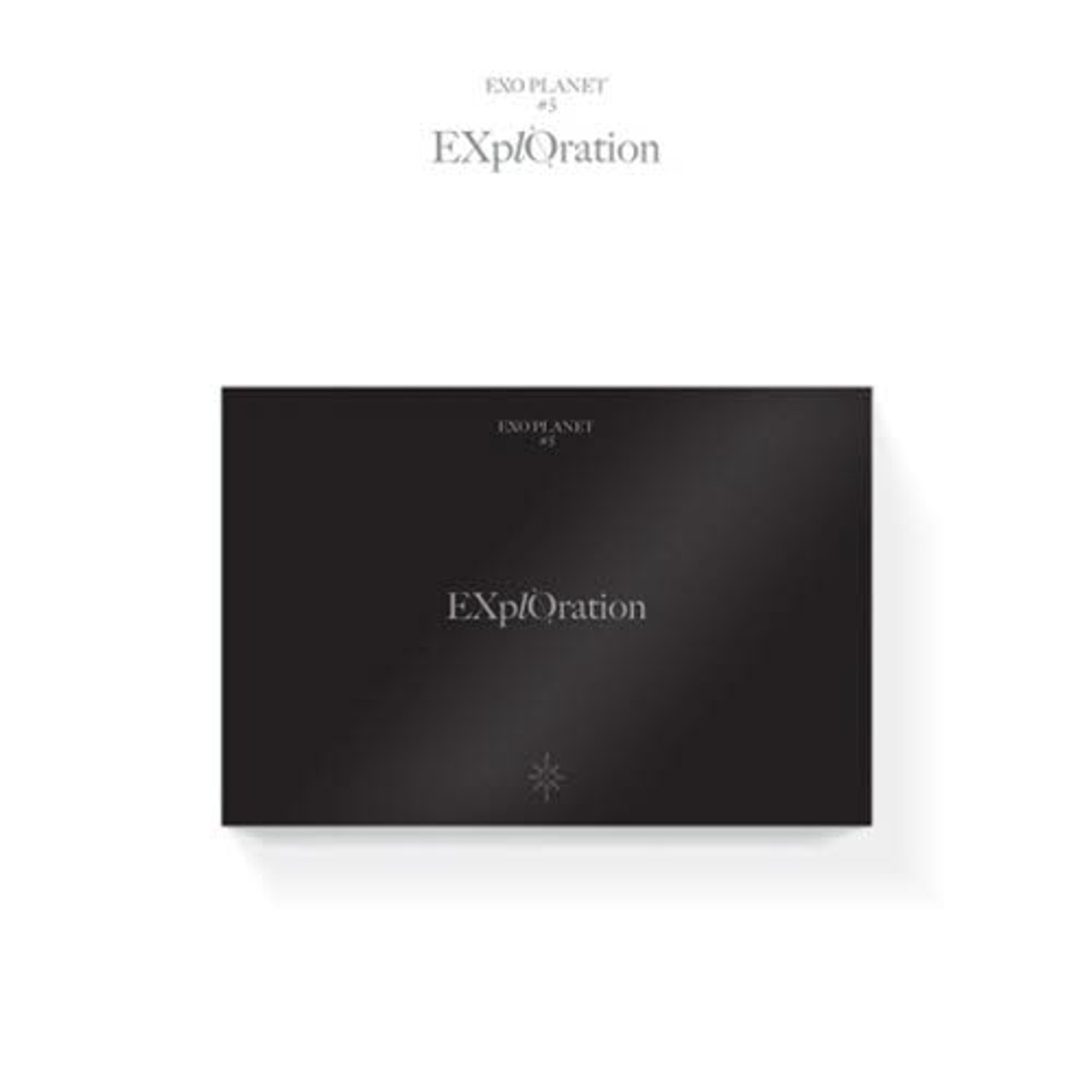 EXO - EXO PLANET #5 - EXplOration DVD