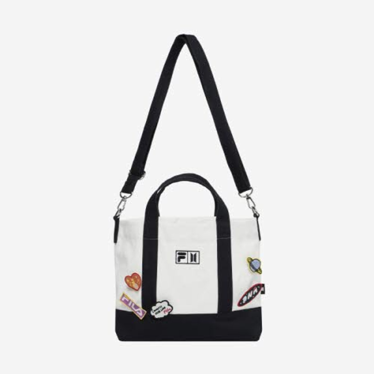 Featured image of post Jimin Fila Bag Frequent special offers and discounts up to 70 off for all products