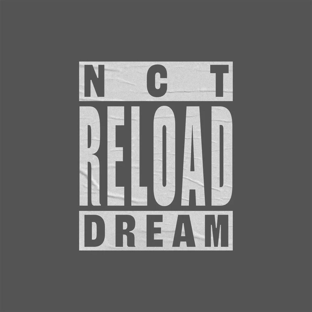 NCT DREAM - 4th Mini Album [Reload] Kit Album - interAsia