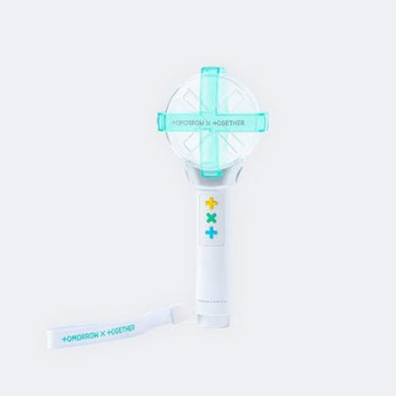 TXT - Official Light Stick - interAsia