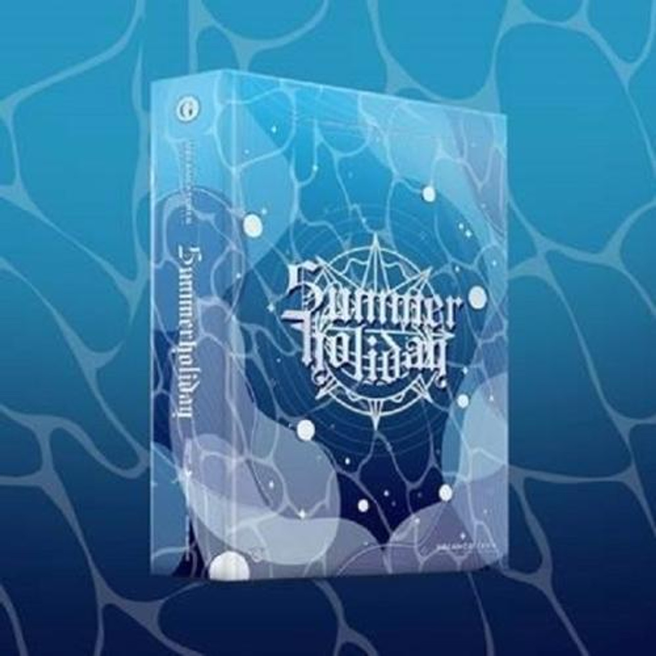 DREAMCATCHER  Special Mini Album Summer Holiday G Ver Limited Edition 