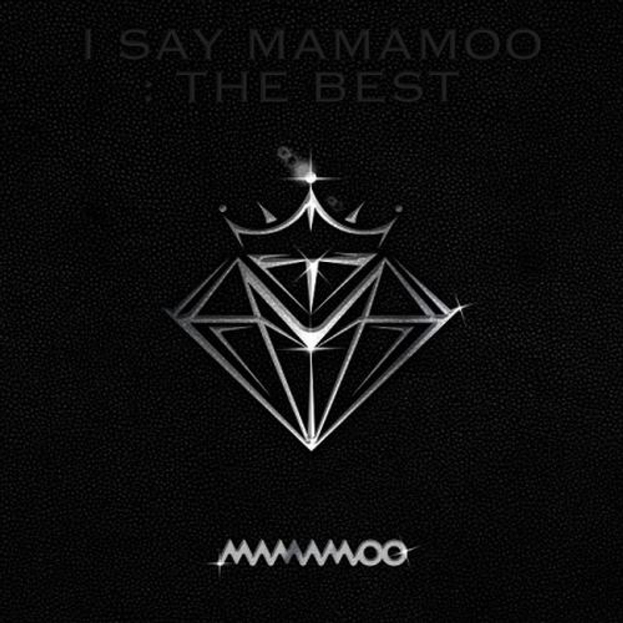 MAMAMOO - [I SAY MAMAMOO : THE BEST] (2CD) - interAsia