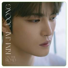KIM JAEJOONG - ON THE ROAD an artist's journey (2LP) - interAsia