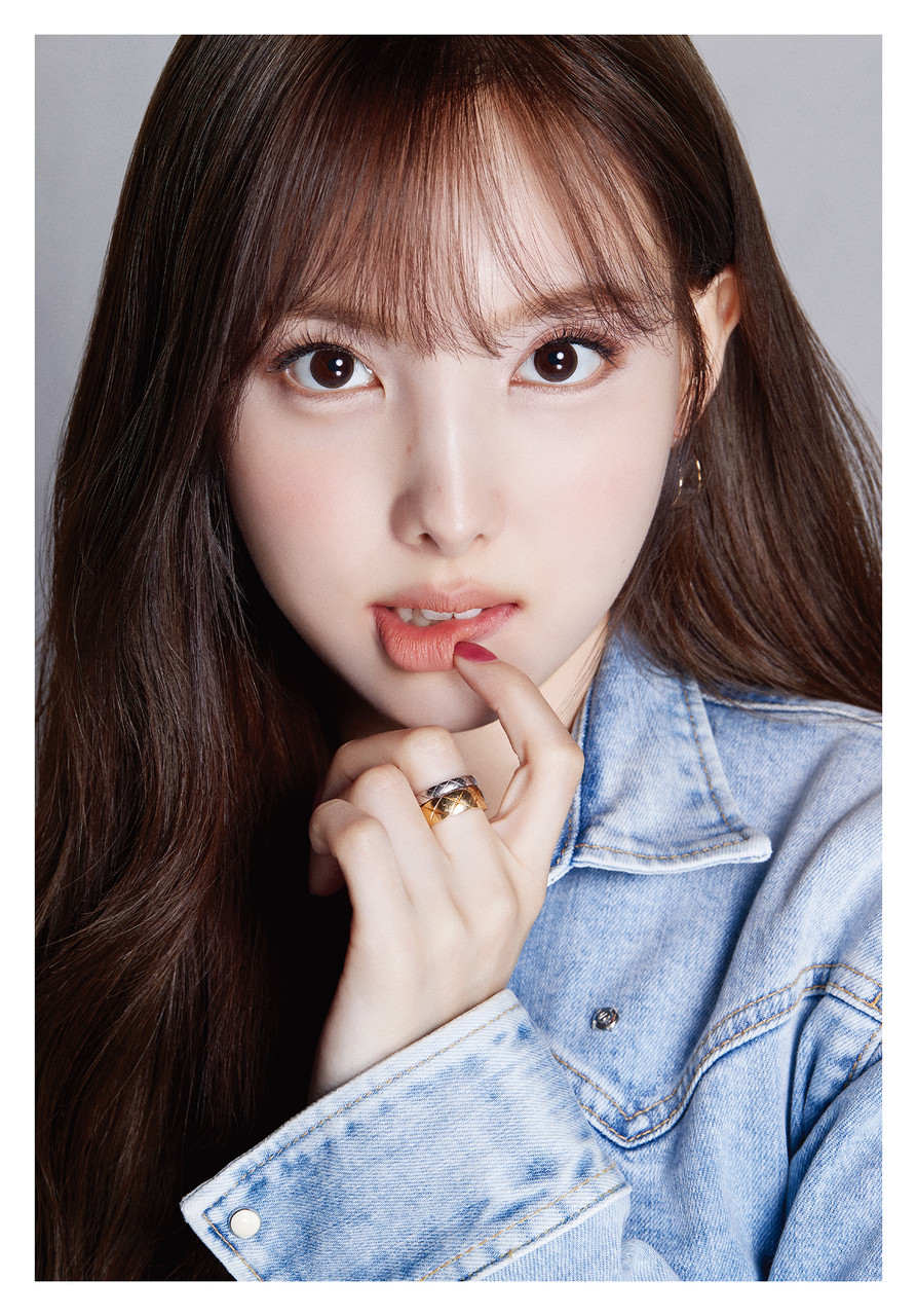 TWICE DICON NAYEON ナヨン 新品未開封 TWICE - Dicon Dfesta NAYEON ver. - interAsia