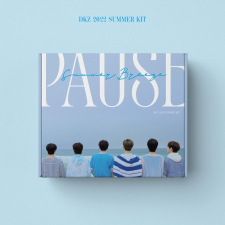 DKZ 2024 SEASONS GREETINGS Our Dream | K-Pop Merch