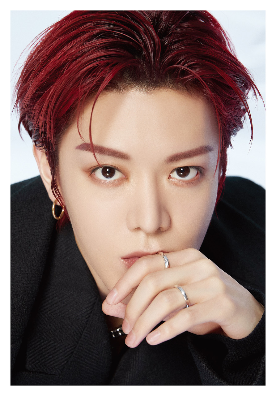 アイドルグッズ NCT127 dicon YUTA NCT 127 - YUTA DICON D'FESTA - interAsia