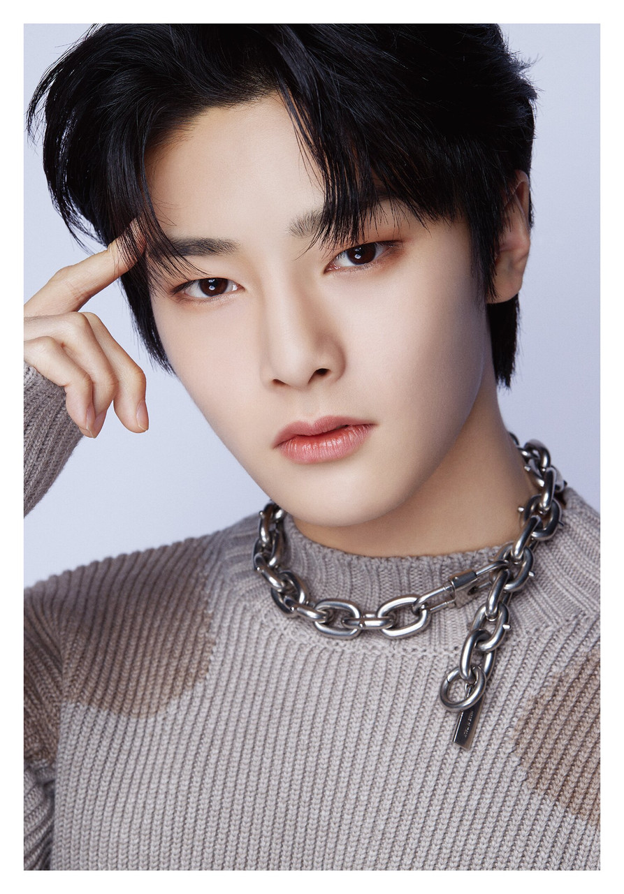 STRAY KIDS - Dicon Dfesta I.N - interAsia