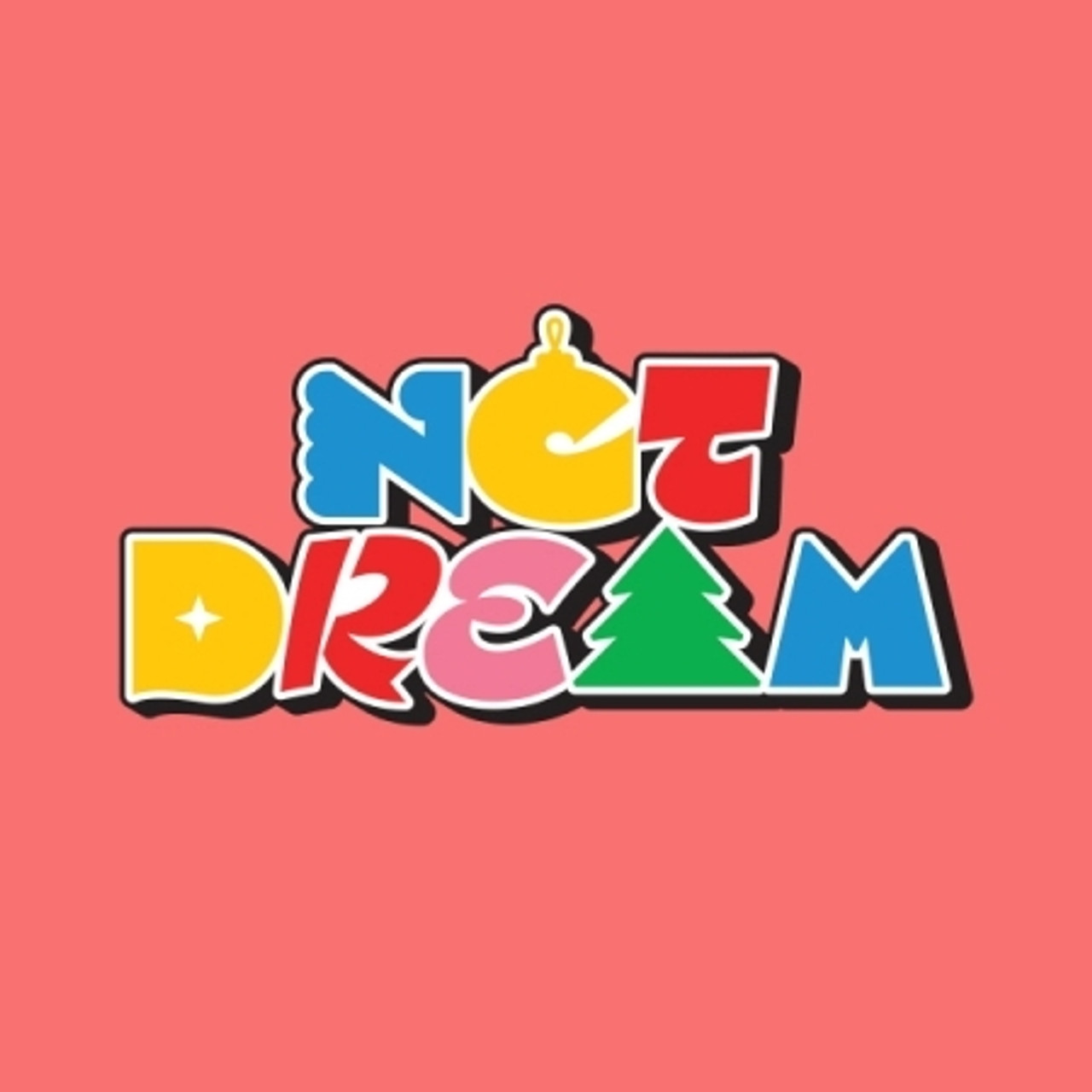 NCT DREAM  Candy Photobook Ver