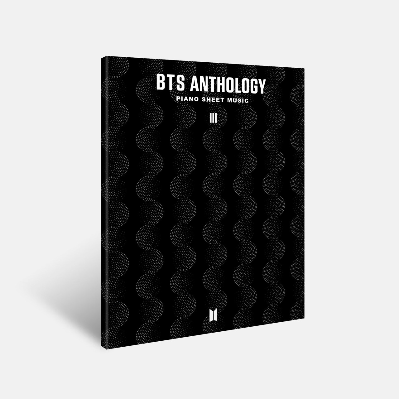 BTS   ANTHOLOGY 3   and  Photocard 