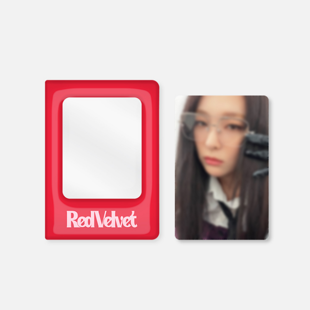 Red Velvet - 2023 SEASON'S GREETINGS PHOTO CARD COLLECT BOOK