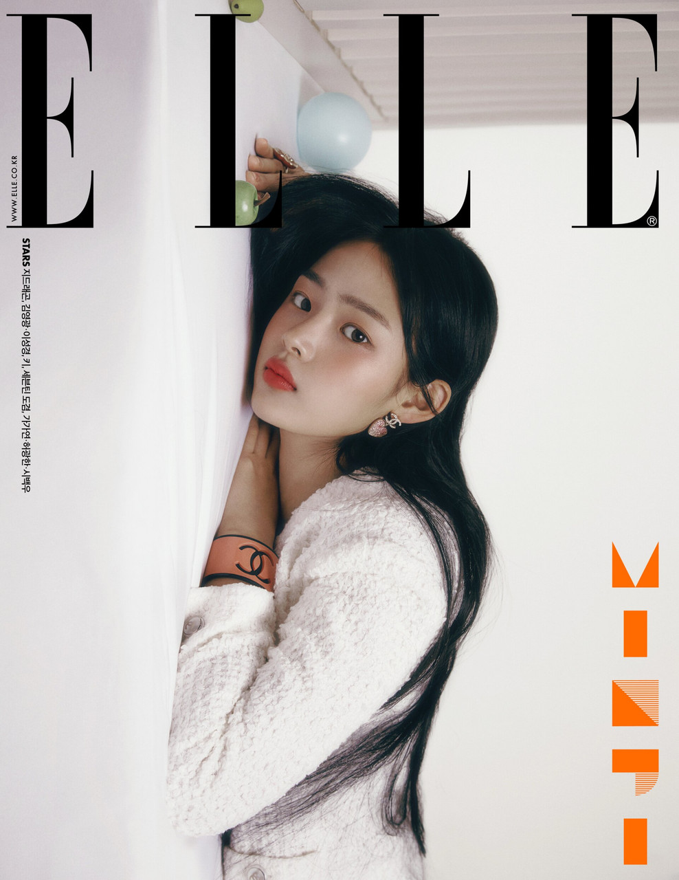 ELLE (US) - Magazines International